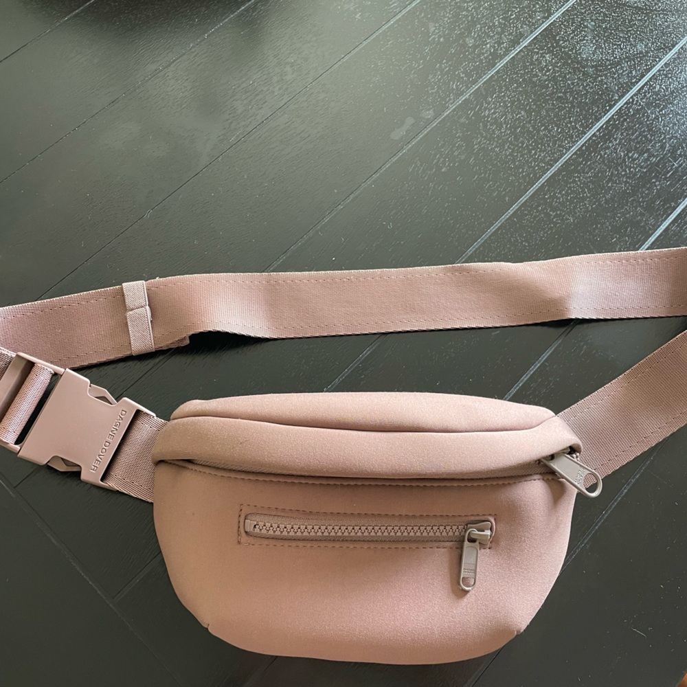 Danger Dover Ace Fanny Pack